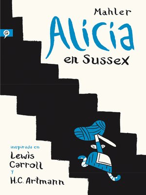 cover image of Alicia en Sussex